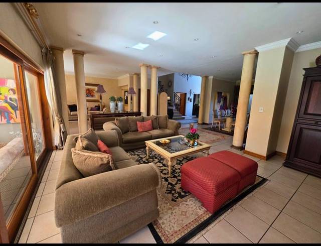 3 BEDROOM HOUSE FOR SALE IN GLEN MARAIS